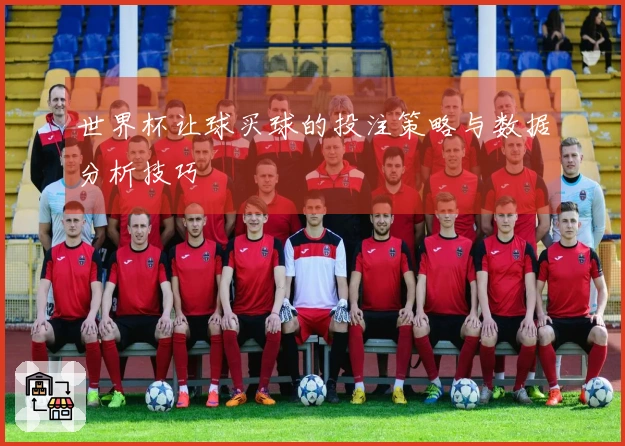 世界杯让球买球的投注策略与数据分析技巧