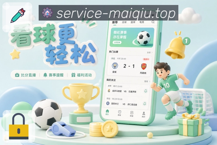 直播入口合集 - 热门赛事一键进入